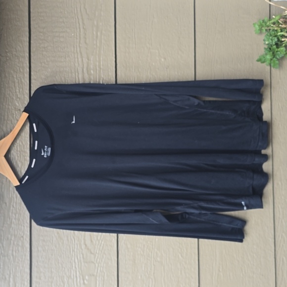 Nike Dri-Fit Miller Women’s Running Shirt 3X - Picture 1 of 8